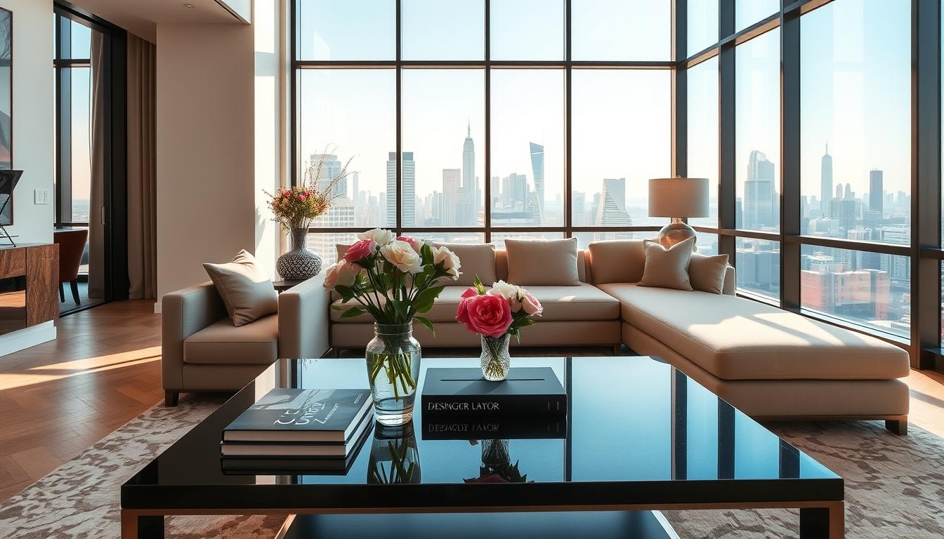 Luxury Apartment Selection Service